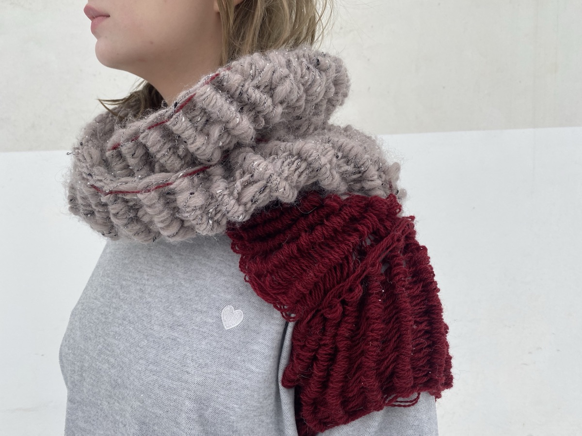 Multiweave Project