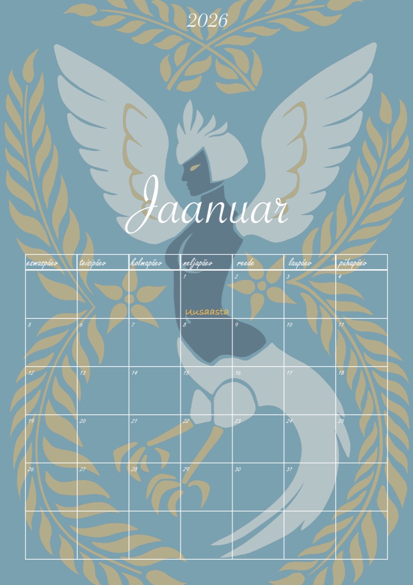 Calendar