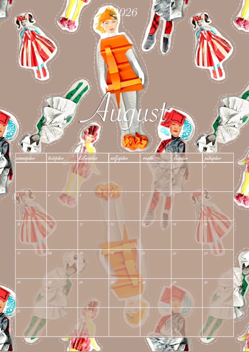 Calendar